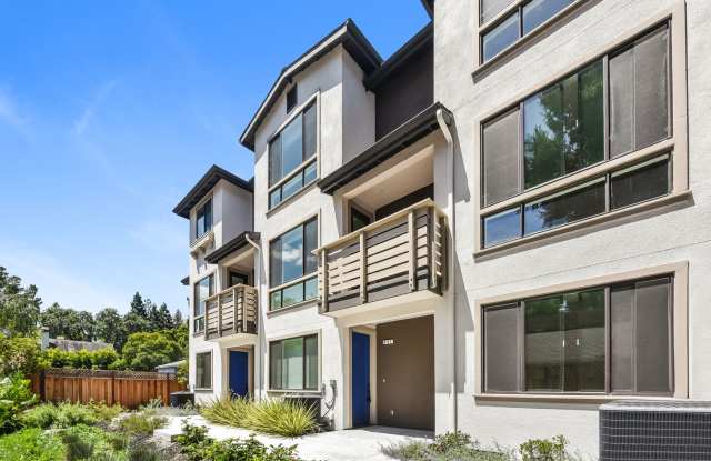New Luxury Townhome with 2-Car Garage | Minutes to Downtown Redwood City & Tech Campuses photos photos