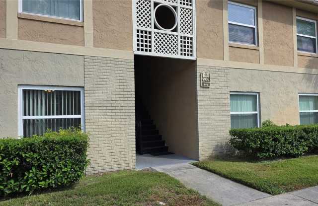 9909 SWEEPSTAKES LANE - 9909 Sweepstakes Lane, Orange County, FL 32837