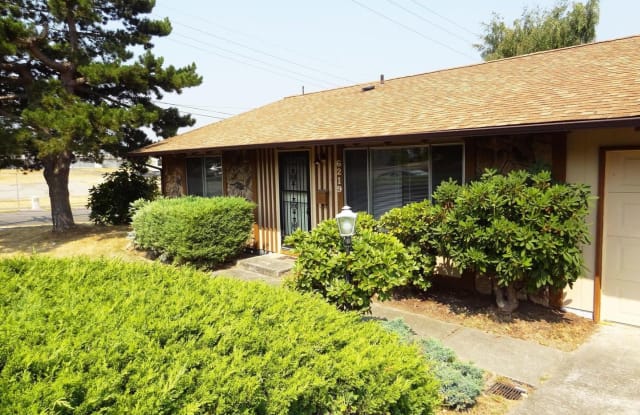 6219 N 23rd - 6219 North 23rd Street, Tacoma, WA 98406