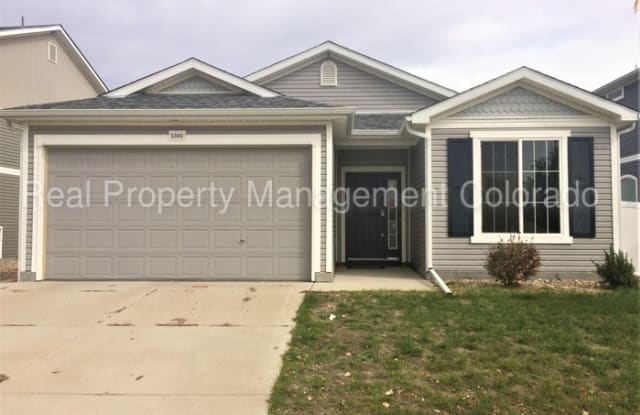 5306 Bahama Court - 5306 Bahama Ct, Denver, CO 80249