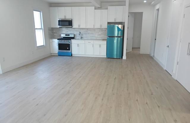 156 Passaic Street, Apt 1 - 156 Passaic Street, Passaic, NJ 07055