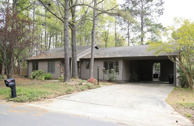 16161 Tana Tea Circle - 16161 Tana Tea Drive, Tega Cay, SC 29708