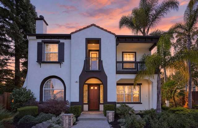 Gorgeous 4BD/3BA, SFH with a Separate 1BD/1BA ADU in Westside San Ramon Is Available NOW! Gallery 1