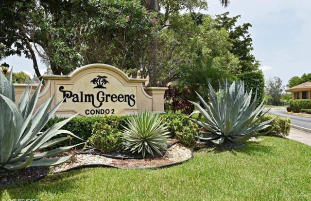 5663 Via Delray Boulevard - 5663 Via Delray, Palm Beach County, FL 33484