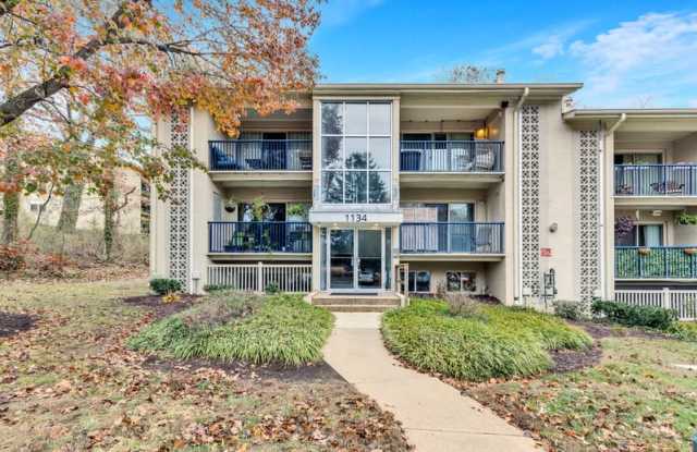 1134 Cove Road - 1134 Cove Road, Annapolis, MD 21403