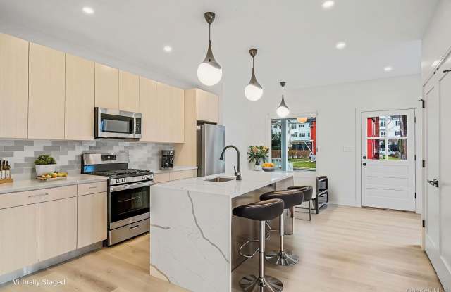 24 Skillman Street unit: Lower photos photos