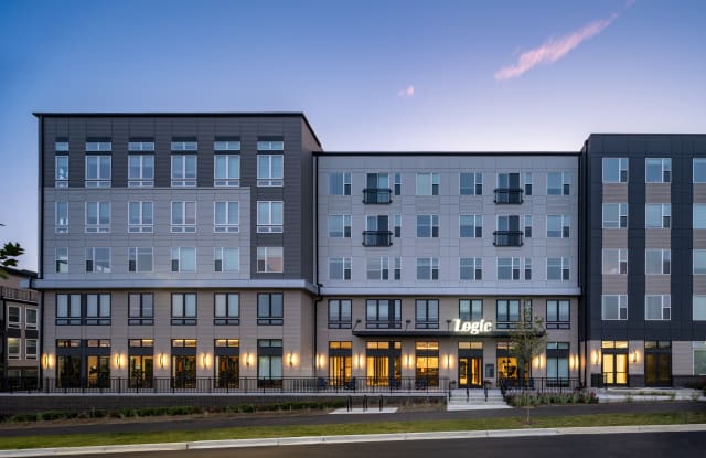 Logic Apartments Gallery 3