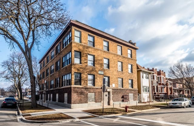 5448 W Adams St photos photos