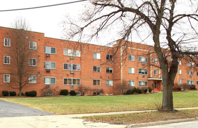 216 Center Rd - 216 Center Road, Bedford, OH 44146