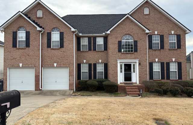 Spacious 5BR House in Grayson plus Basement photos photos
