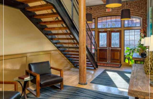 Cliffs Edge Lofts photos photos