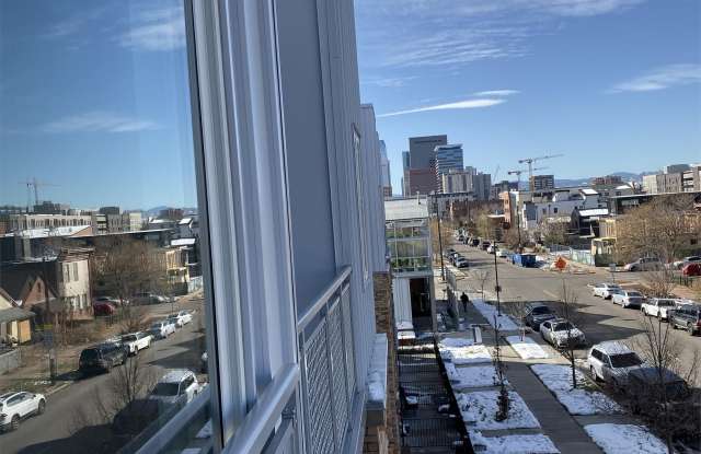 2550 Lawrence Street #305 - 1 Gallery 4