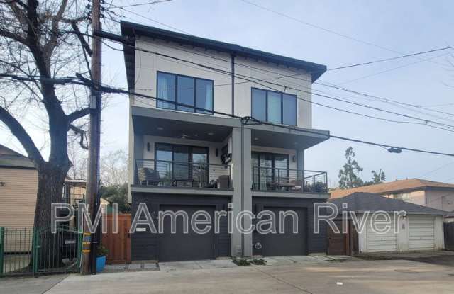 2340 River Cats Alley - 2340 River Cats Alley, Sacramento, CA 95818