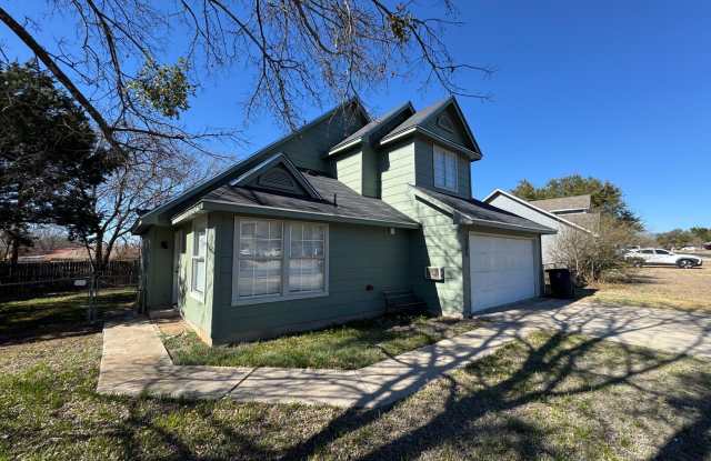 4-Bedroom House for Rent in Killeen photos photos