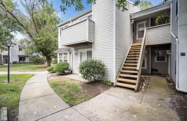 214 Meadow Ridge Road - 214 Meadow Ridge Road, Smithville, NJ 08205