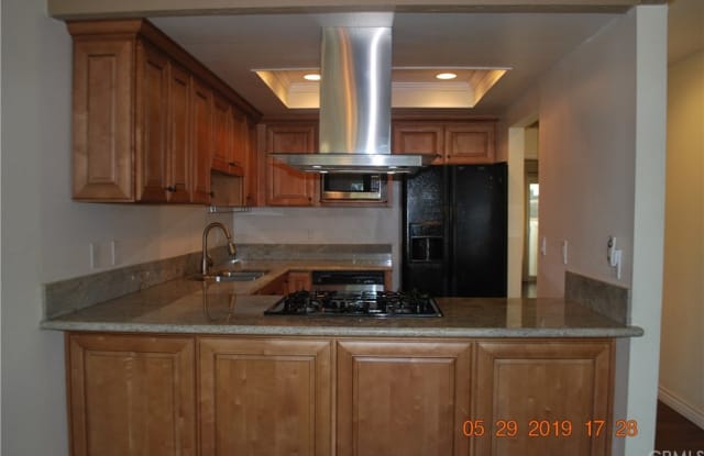 3340 E Collins Avenue - 3340 E Collins Ave, Orange, CA 92867