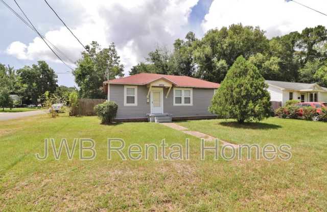 4604 Alpha Ave - 4604 Alpha Avenue, Jacksonville, FL 32205