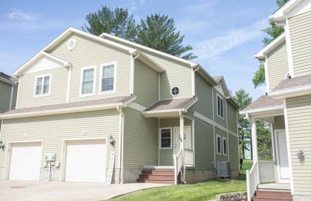 3138 S Cuffers Drive Gallery 1
