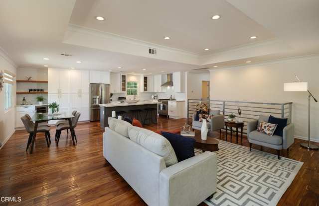 1721 La Loma Road photos photos