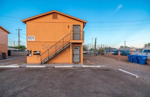 2226 E Pueblo Ave photos photos