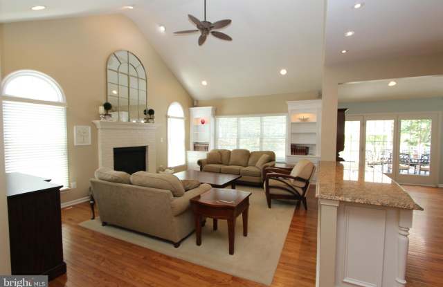 5526 HILLSMAN FARM LANE Gallery 4