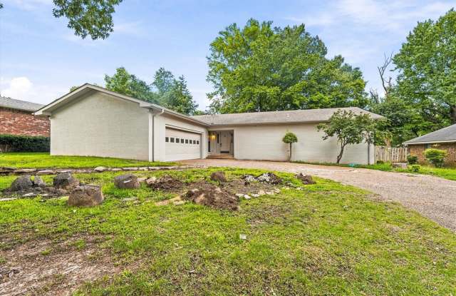 4-BED, 2-BATH ALL-BRICK HOME NEAR JONESBORO COUNTRY CLUB! photos photos 4-BED, 2-BATH ALL-BRICK HOME NEAR JONESBORO COUNTRY CLUB! photos photos