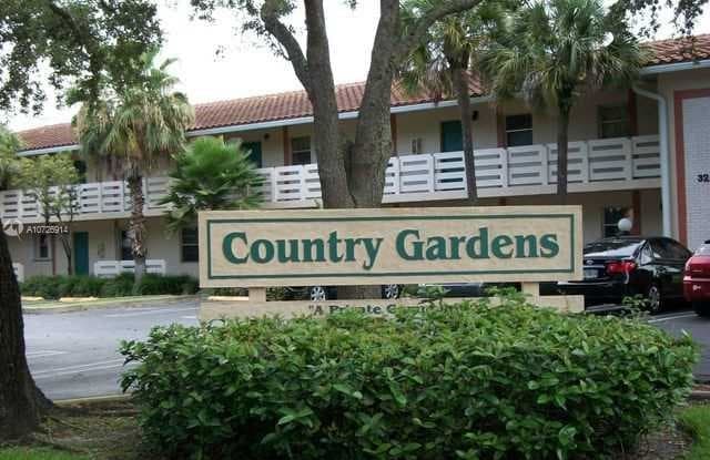 3214 NW 103rd Ter - 3214 Northwest 103rd Terrace, Coral Springs, FL 33065