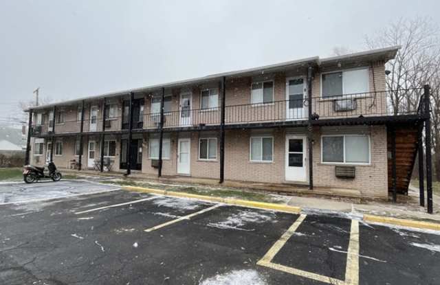 1760 Saint Johns Boulevard - 9 photos photos