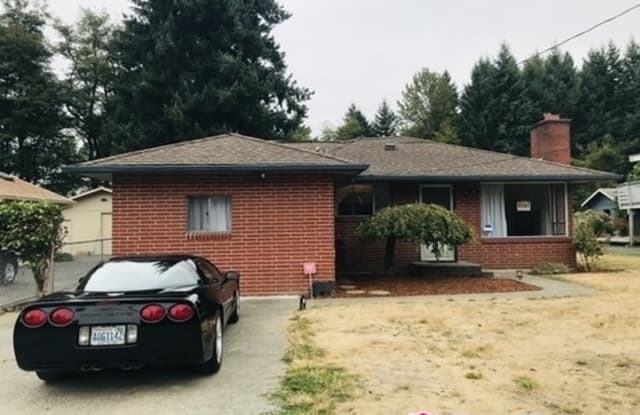 11260 3rd Avenue S - 11260 3rd Avenue South, White Center, WA 98168