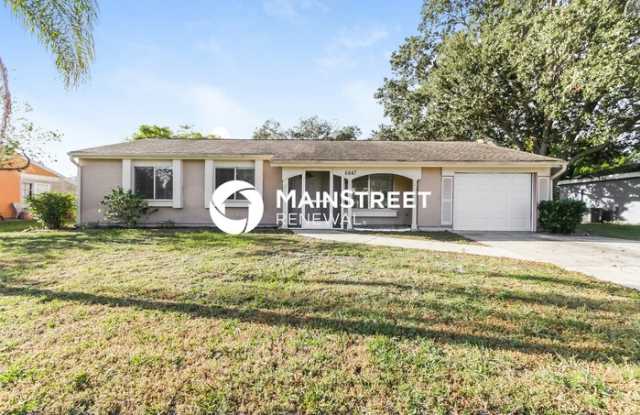 6847 Carovel Avenue Gallery 1