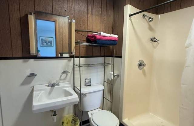 All Inclusive Studio in Grand Rivers Gallery 2