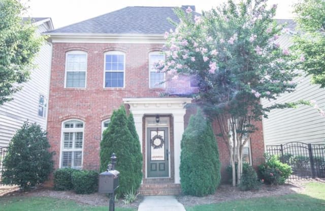 10771 Bossier Drive - 10771 Bossier Drive, Johns Creek, GA 30022