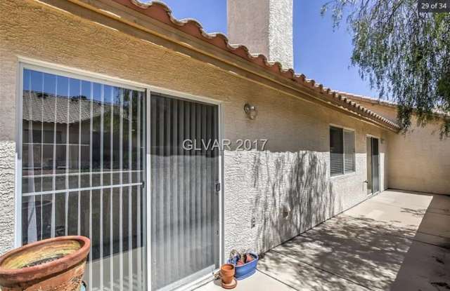 9413 Mount Bret Avenue - 9413 Mount Bret Avenue, Las Vegas, NV 89129