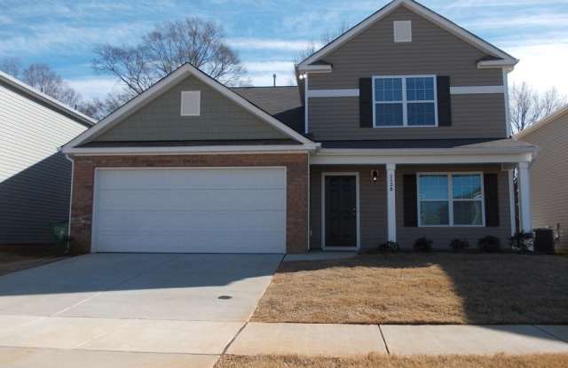 COMING SOON!!!  Larger 2 story, 4 bedroom + Loft home in NW Charlotte photos photos