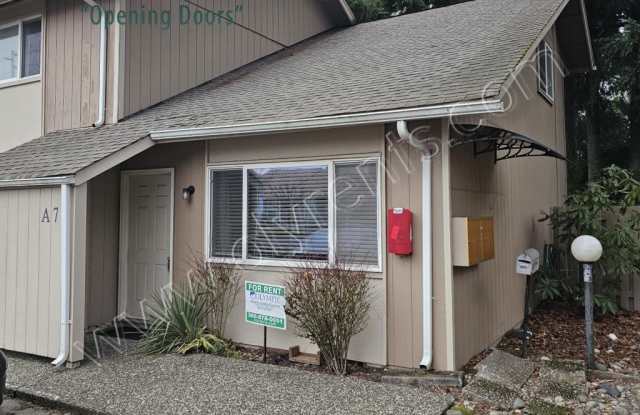 2300 9th Ave SW Unit A7 - 2300 9th Avenue Southwest, Olympia, WA 98502