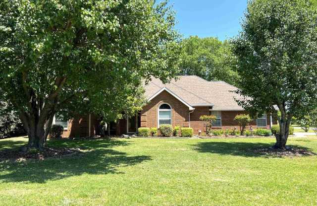 100 Ashley Court - 100 Ashley Court, Houston County, GA 31088