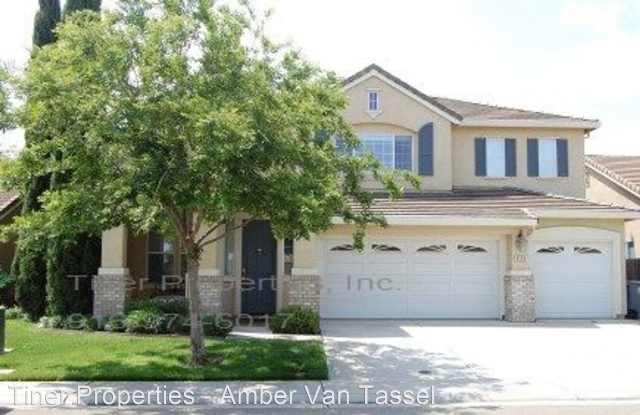 6124 Jefjen Way - 6124 Jefjen Way, Elk Grove, CA 95757