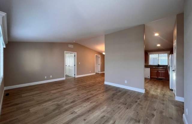1075 Space Park WAY - 1075 Space Park Way, Mountain View, CA 94043