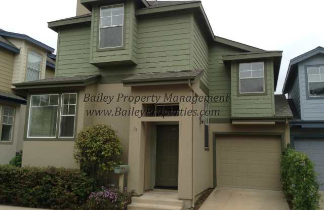 Gorgeous Santa Cruz Home!! photos photos