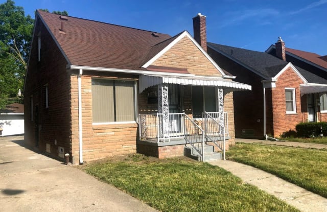 7667 Fielding - 7667 Fielding Street, Detroit, MI 48228
