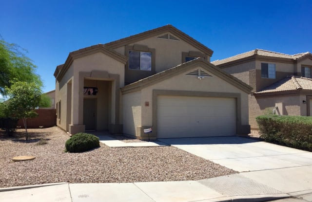21827 W Cocopah Street - 21827 West Cocopah Street, Buckeye, AZ 85326