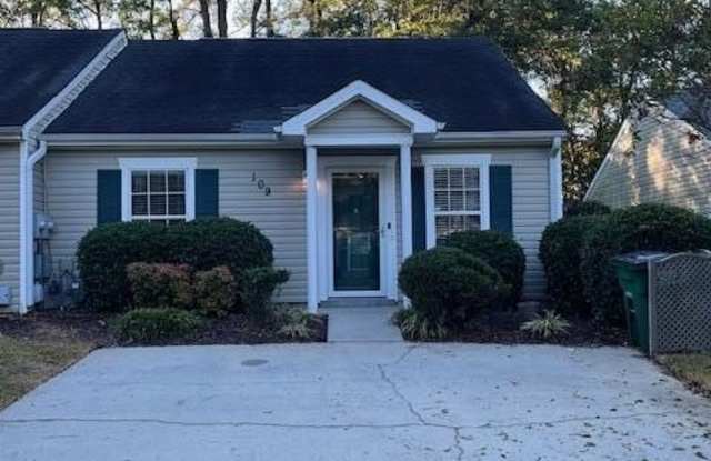 109 Singletree Lane - 109 Single Tree Lane, Aiken, SC 29803