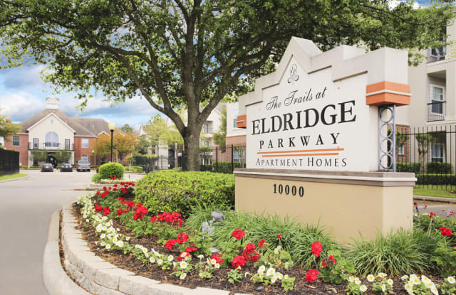 Trails at Eldridge Parkway photos photos