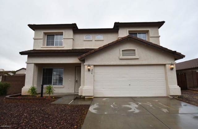 14572 N 154TH Avenue - 14572 North 154th Avenue, Surprise, AZ 85379