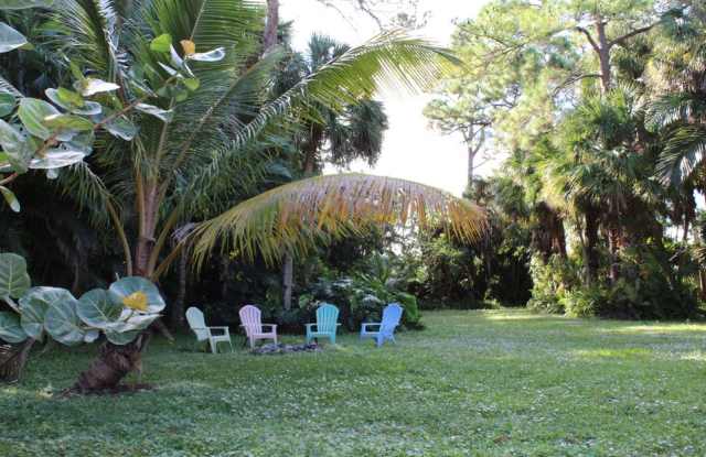 401 Woodside Dr - 401 Woodside Drive, Palm Beach County, FL 33415