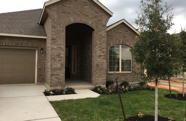 2440 Merton Drive - 2440 Merton Dr, Leander, TX 78641