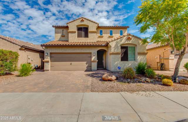 3668 E Ficus Way photos photos