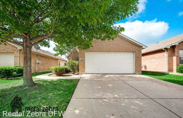 1256 Kielder Circle - 1256 Kielder Circle, Fort Worth, TX 76134