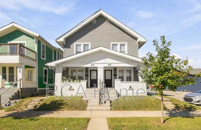 308 North Walcott Street Gallery 1