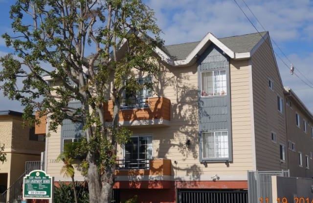 12217 Pacific Ave - 12217 W Pacific Ave, Los Angeles, CA 90066